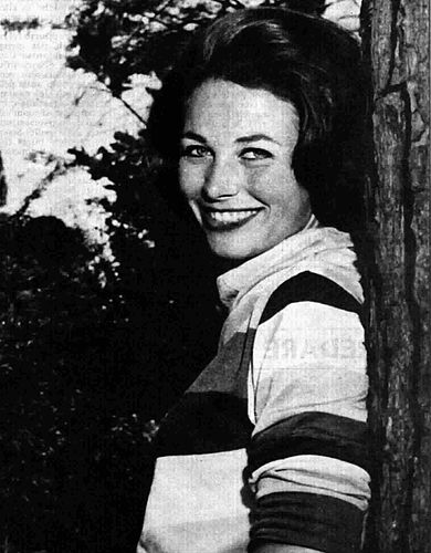 Margherita Guzzinati