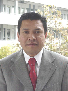 Marco Rito-Palomares