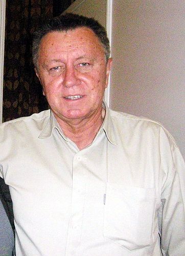 Marek Jozwik