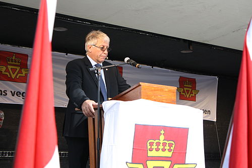 Terje Gustavsen