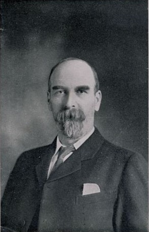 John Johnson