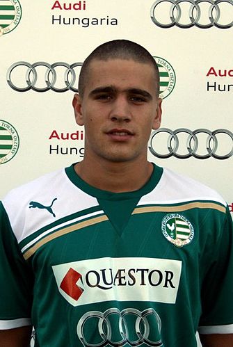 Milos Markovic