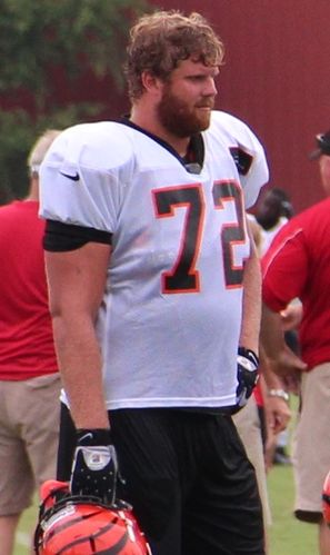 Tanner Hawkinson
