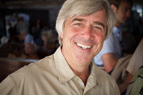 Mike DeGruy