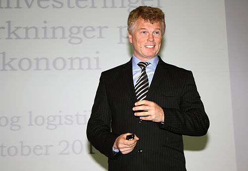 Ola Grytten