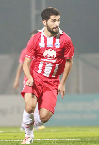 Milan Zivadinovic