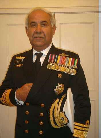 Mohammad Haroon