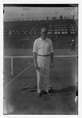Theodore Pell