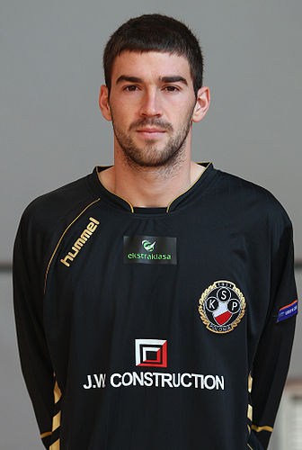 Milos Adamovic