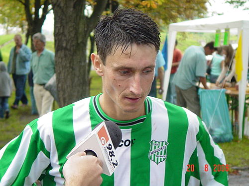 Miroslaw Kalita