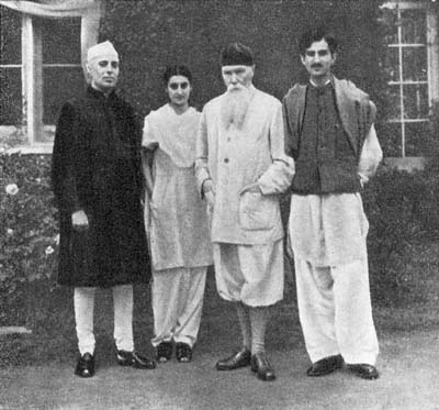 Mohammad Yunus