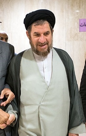 Mohammad Mirtajodini