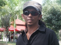 Mohd Apek