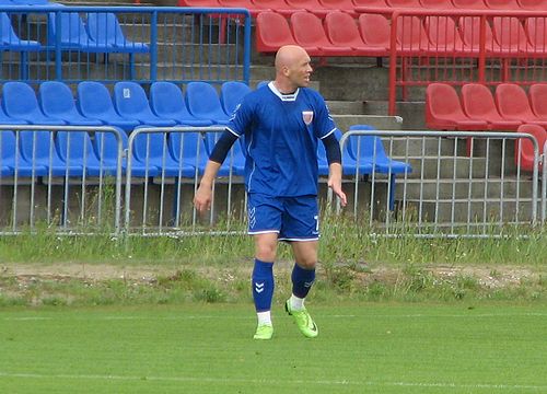 Miroslav Barcik