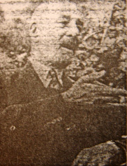 Mohsen Sadr