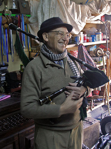 Moises Liebana