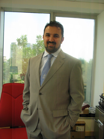 Mohammed Abdallah
