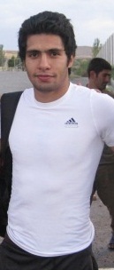Mostafa Ekrami