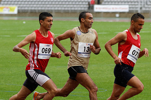 Mohamed Charmi