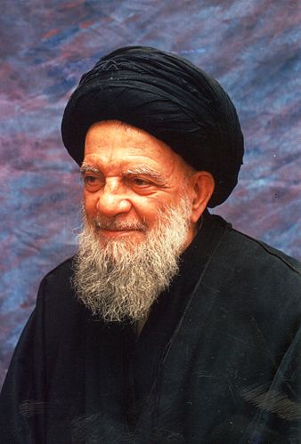 Mohammad Zanjani