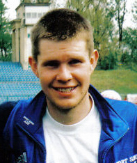 Morten Solem