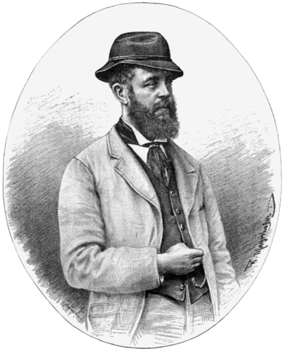 Nathaniel Rothschild
