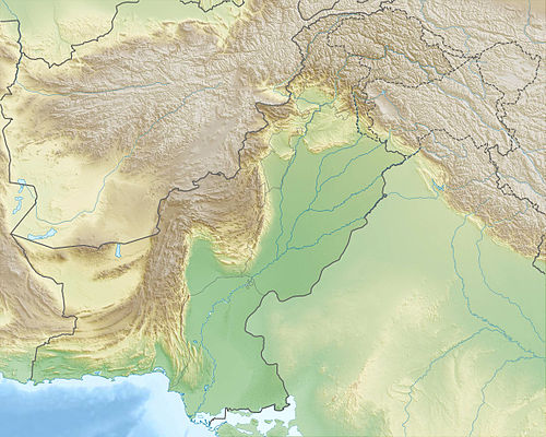 Munir Ahmed Shakir