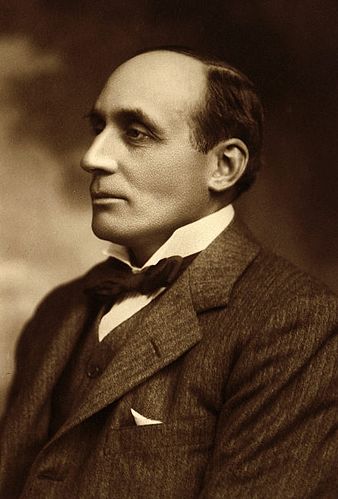 Richard Winfrey