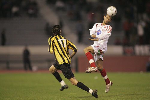 Mourad Lemsen