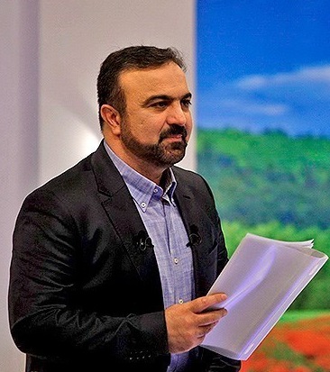 Morteza Heidari