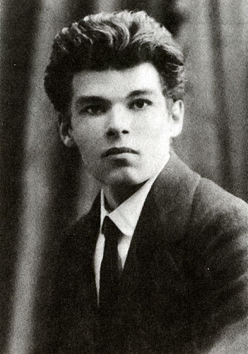 Mykhailo Semenko