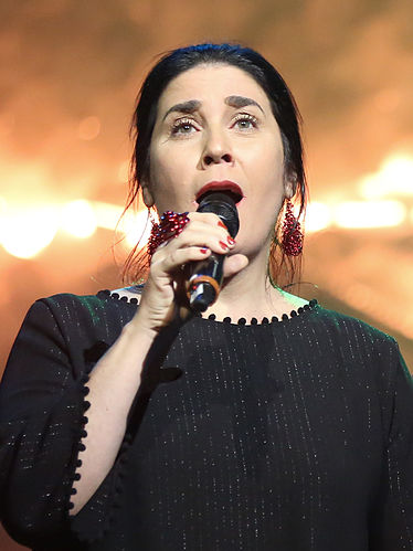 Monica Salmaso