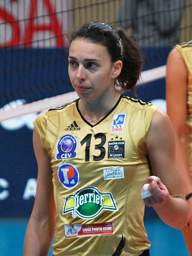 Nadia Centoni