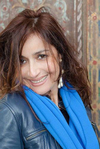 Nadia Chafik