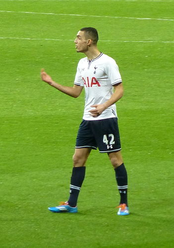 Nabil Bentaleb