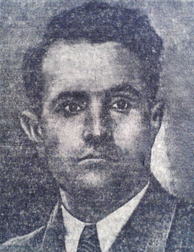 Nicholas Marchak