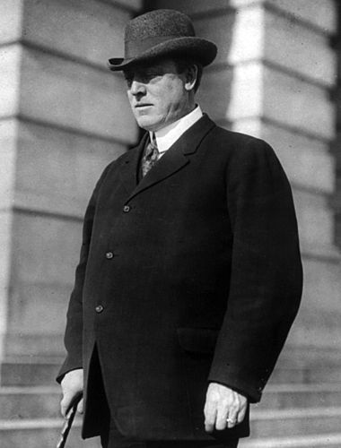 Duncan E. McKinlay