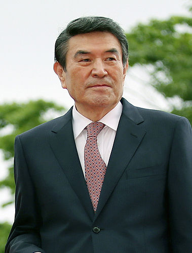 Nam Gung-won