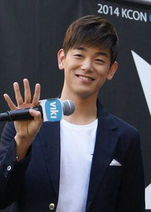 Eric Nam