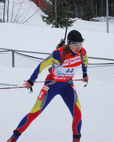 Natalja Levchenkova