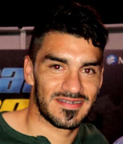 Nelson Maz