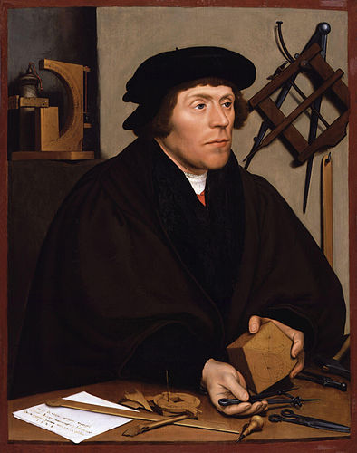 Nicolas Kratzer