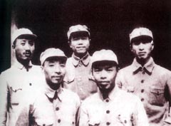 Nie Fengzhi