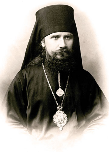 Nikolai Vasilyevich Krotkov