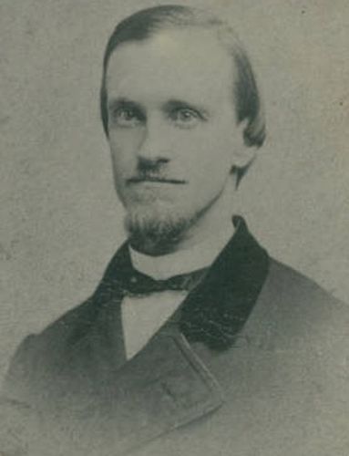 David French Boyd