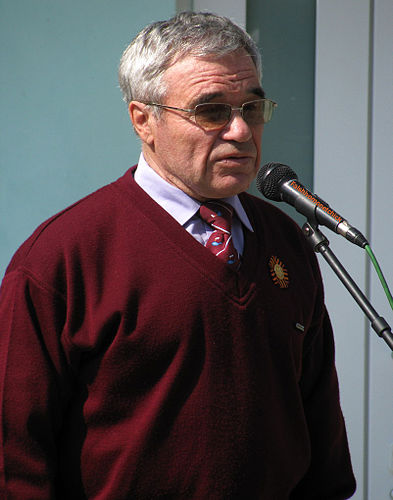 Nicholas Durakov