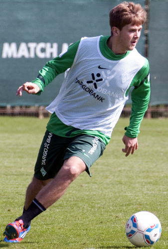 Niclas Fullkrug