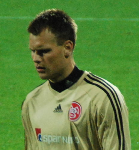 Nicolai Larsen