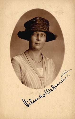 Vilma Webenau