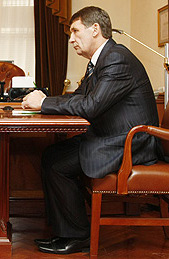 Nikolay Dudov